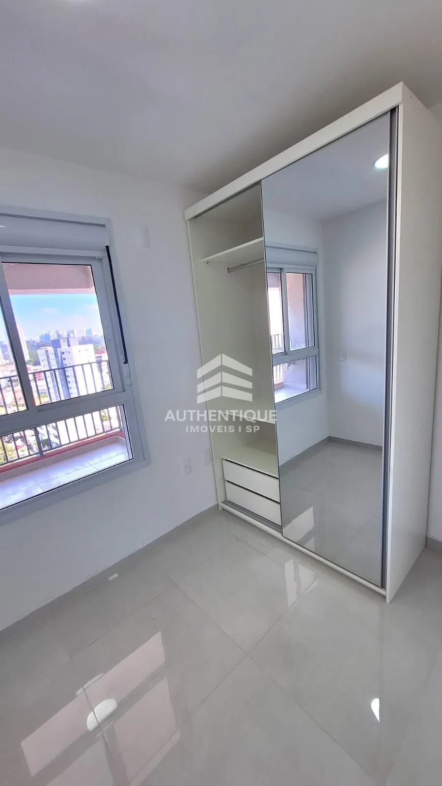 Imagem AMARO - SANTO AMARO - Apartamento no bairro Santo Amaro / Vila Cruzeiro à venda