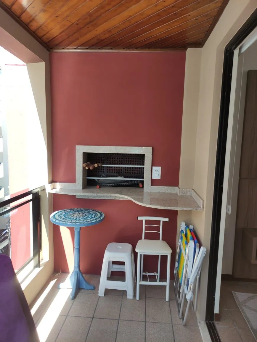 Imagem Apartamento à venda com 95m2 por R$ 1.000.000,00