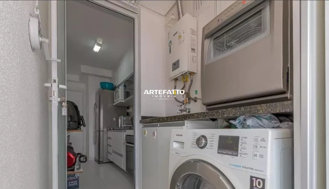 Imagem Apartamento à Venda em Santo Amaro, São Paulo - SP