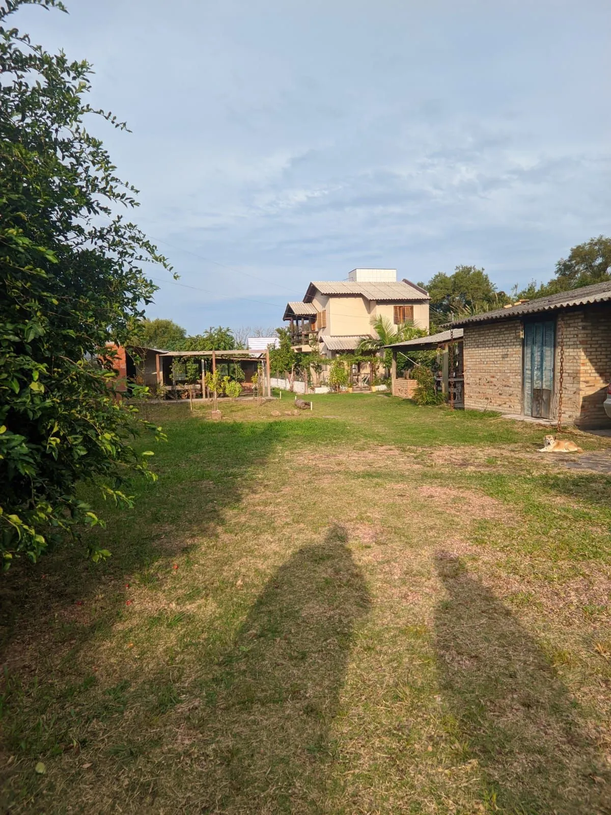 Imagem Terreno no centro da cidade