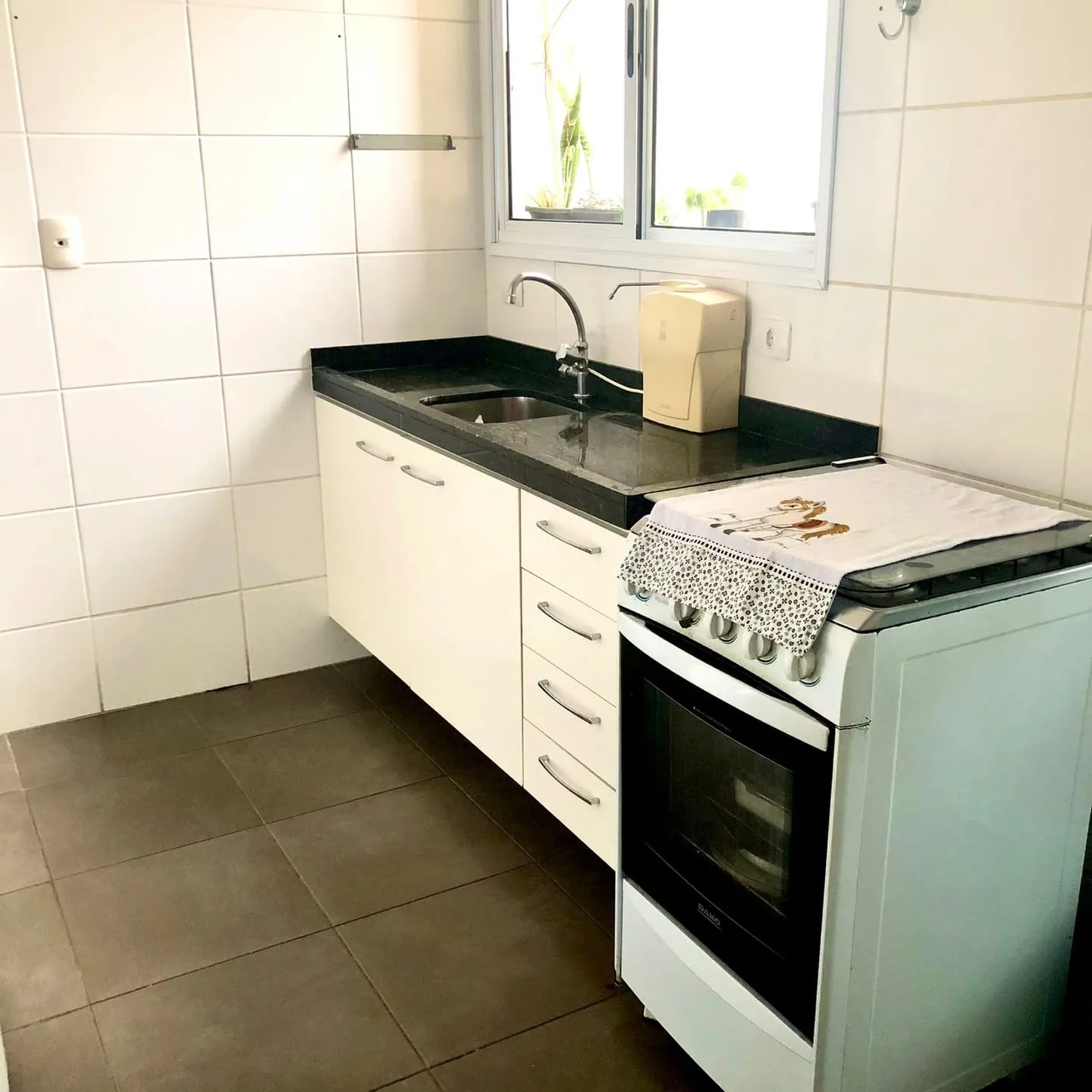 Imagem Apartamento à venda 3 Quartos, 1 Suite, 2 Vagas, 110M², Vila Costa, Taubaté - SP | Edifício Placere