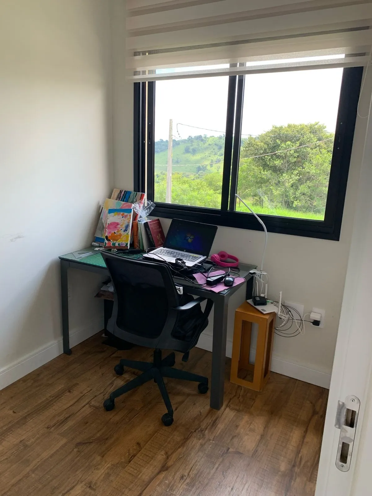 Imagem Casa em Condomínio de Luxo à Venda em Itupeva-SP, no Residencial Montes Claros: 6 quartos, 2 suítes, 5 banheiros, 2 vagas, 172 m².
