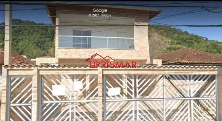 Imagem Casa Sobreposta Alta