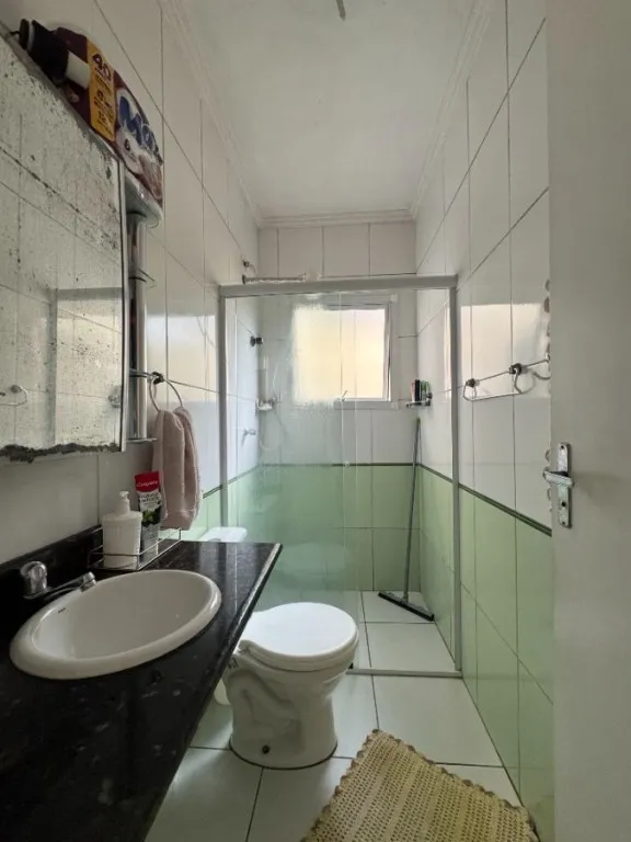 Imagem CASA COM 50,00 m² - QUIETUDE - PRAIA GRANDE SP