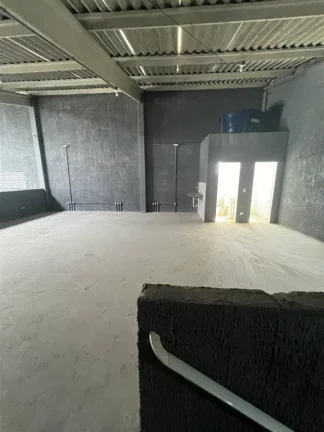 Imagem COMERCIAL COM 411.75 m² - GUILHERMINA - PRAIA GRANDE SP