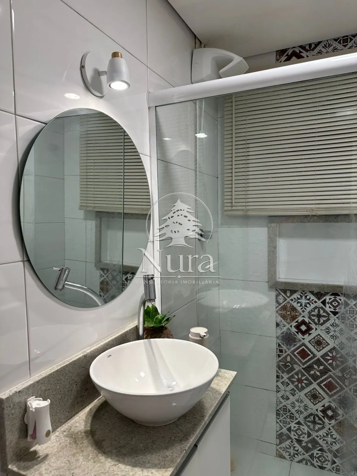 Imagem Apartamento de 1 quarto, 47m² no bairro Ponta da Praia, em Santos