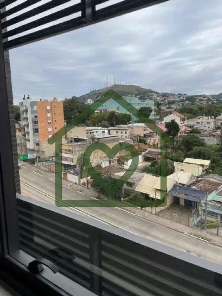Imagem Excelente sala comercial, com 33,59m² de área privativa, nunca utilizada, em um ponto estratégico...