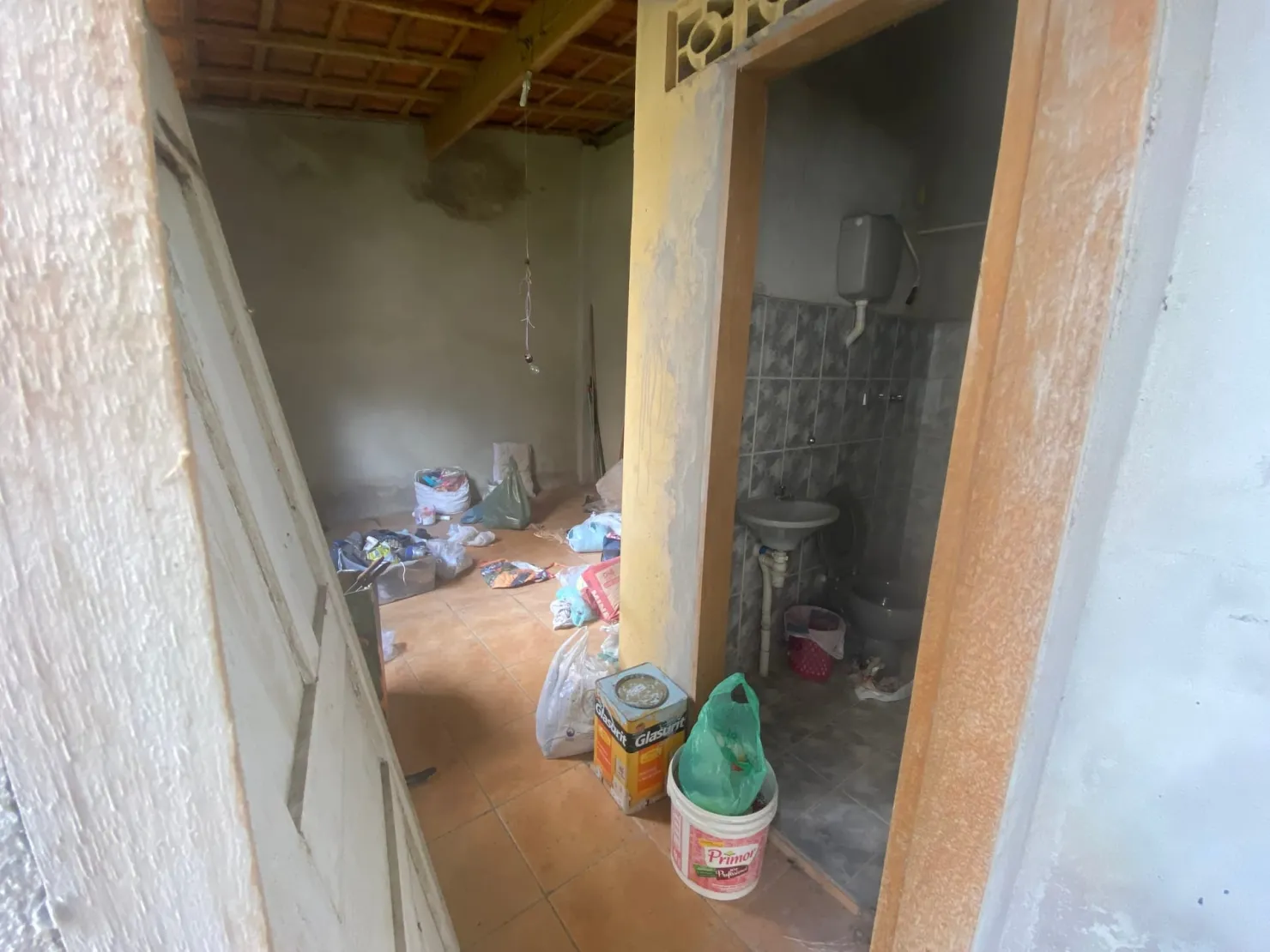 Imagem Casa à venda 3 Quartos, 1 Suite, 1 Vaga, 180.4M², Santa Rita, Aparecida - SP