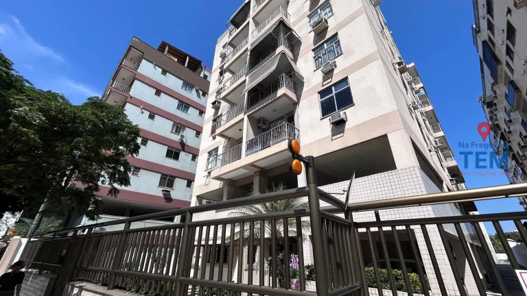 Foto do imóvel Apartamento em Freguesia (Jacarepaguá) em Rua Tirol