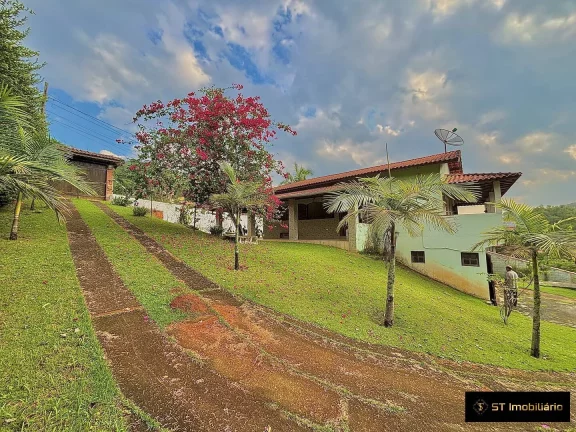Imagem Chácara à Venda em Mairiporã/SP - 1.850,00m2 por R$780.000!