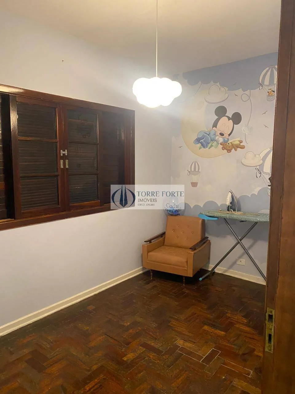 Imagem Sobrado com 3 dormitorios 1 suite 3 vagas ,Churrasqueira na Parada Inglesa.