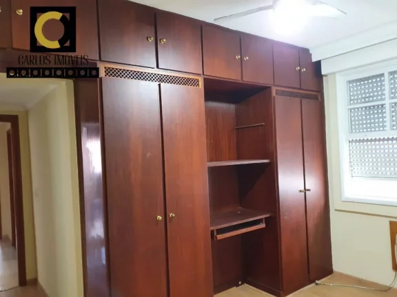Imagem Apartamento próximo ao Orquidário de Santos