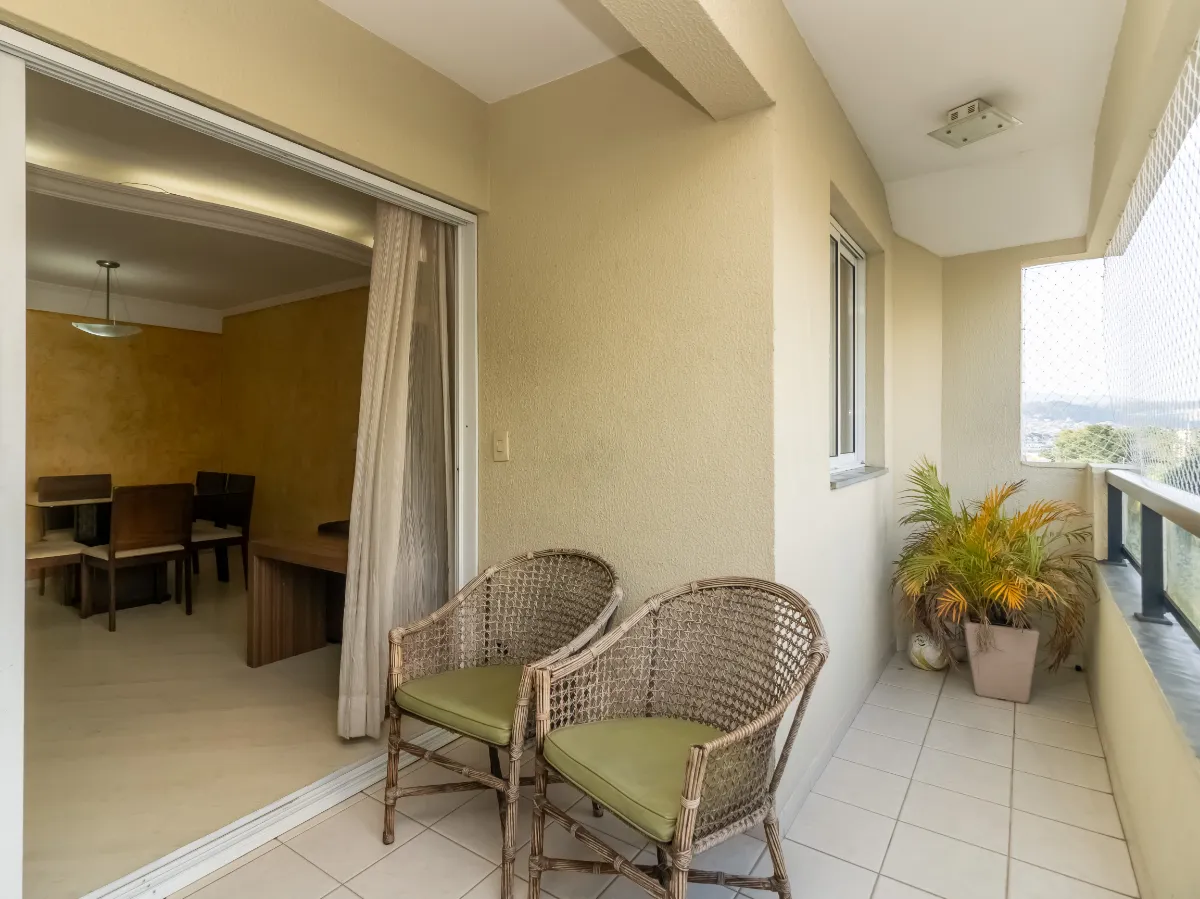Imagem Apartamento para venda em Jardim Cidade Pirituba com 2 quartos, sendo 1 suíte, 69m2