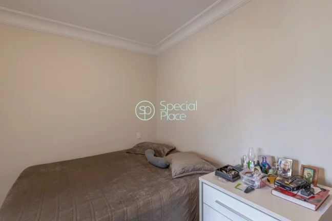 Imagem Excelente apto com 230m² em Moema Índios, 01 apartamento por andar com elevador privativo, amplo l...