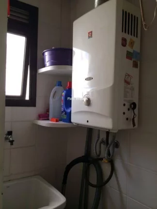 Imagem Imóvel para locação e venda com 50m² em Moema