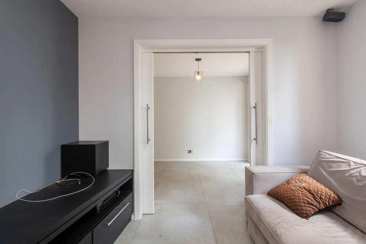 Imagem Apartamento Vila Leopoldina - 78M², 3 Dorms, 1 Suíte, 2 Vagas.