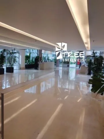 Imagem LOCAÇÃO DE SALA COMERCIAL NO EDIFÍCIO THINK BUSINESS CENTER, NA BARRA FUNDA, EM SÃO PAULO/SP, 40m² com 01 toalete e 01 vaga. CONSULTE-NOS