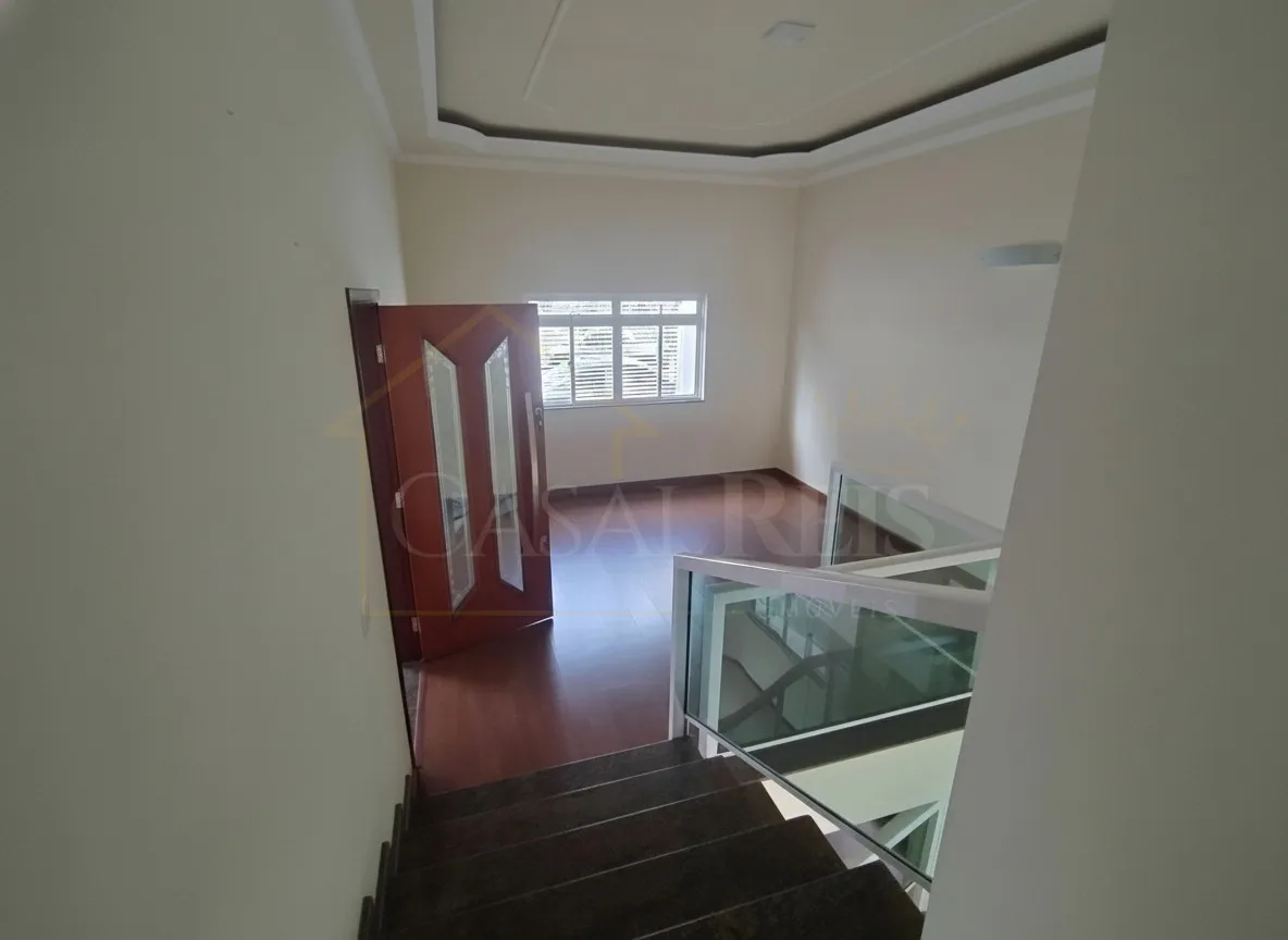 Imagem Casa 3 quartos à venda em Jardim Carolina, Poços de Caldas