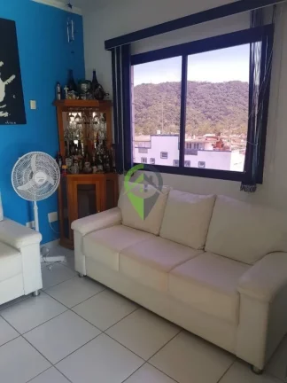 Imagem Cobertura duplex na Enseada no Guarujá
