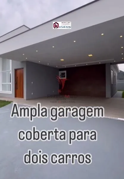 Imagem Casa com 3 Quartos e 2 banheiros à Venda, 116 m² por R$ 749.900
