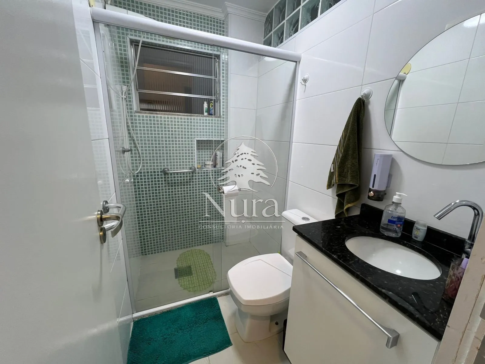 Imagem Apartamento de 2 quartos, 90m² no bairro Aparecida, em Santos
