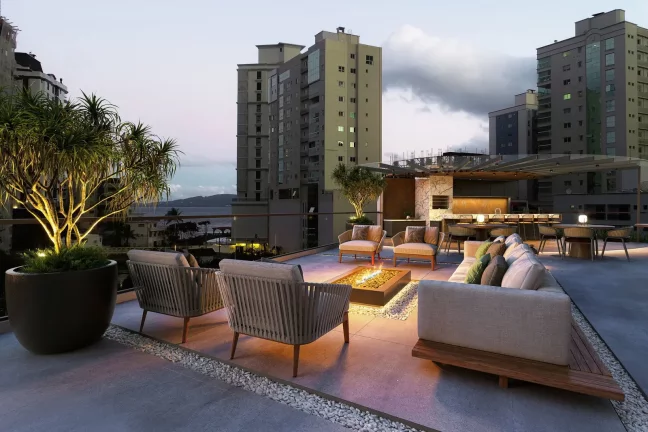Imagem River Tower