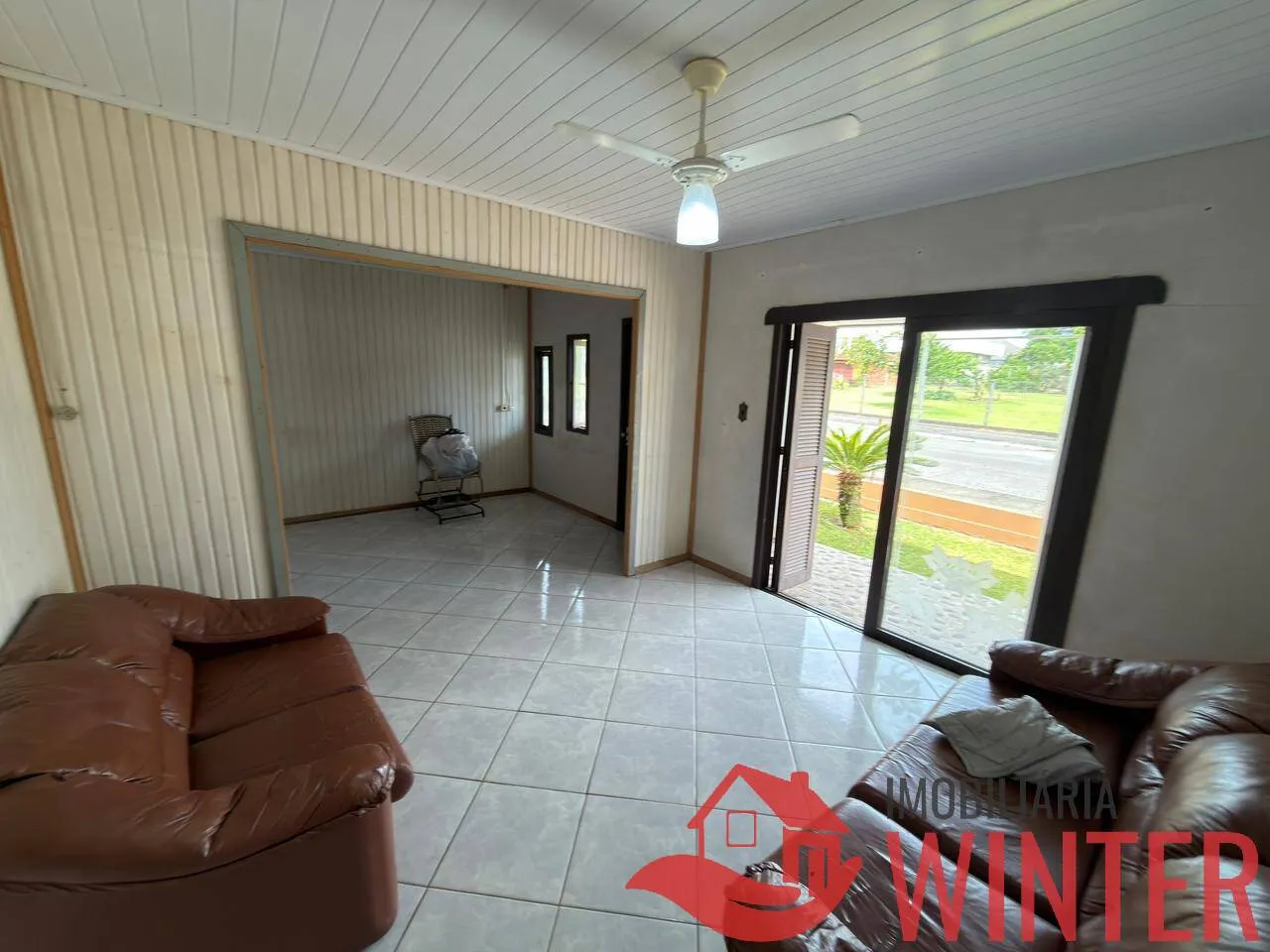 Imagem Casa na Vila Rica, Feliz