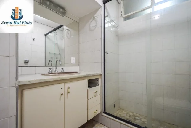 Imagem Apartamento à Venda Em Pinheiros Com 3 Dormitórios Sendo 1 Suíte e 1 Vaga