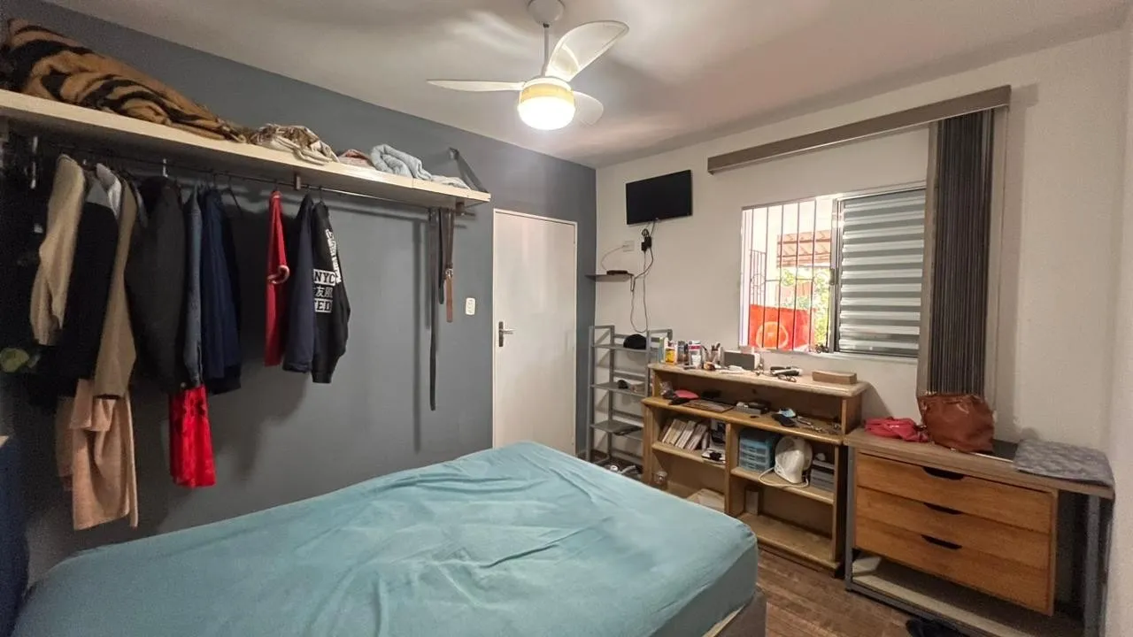 Imagem Casa térrea avarandada porteira fechada em terreno de 980 m² à 500mts da Represa de Itupararanga