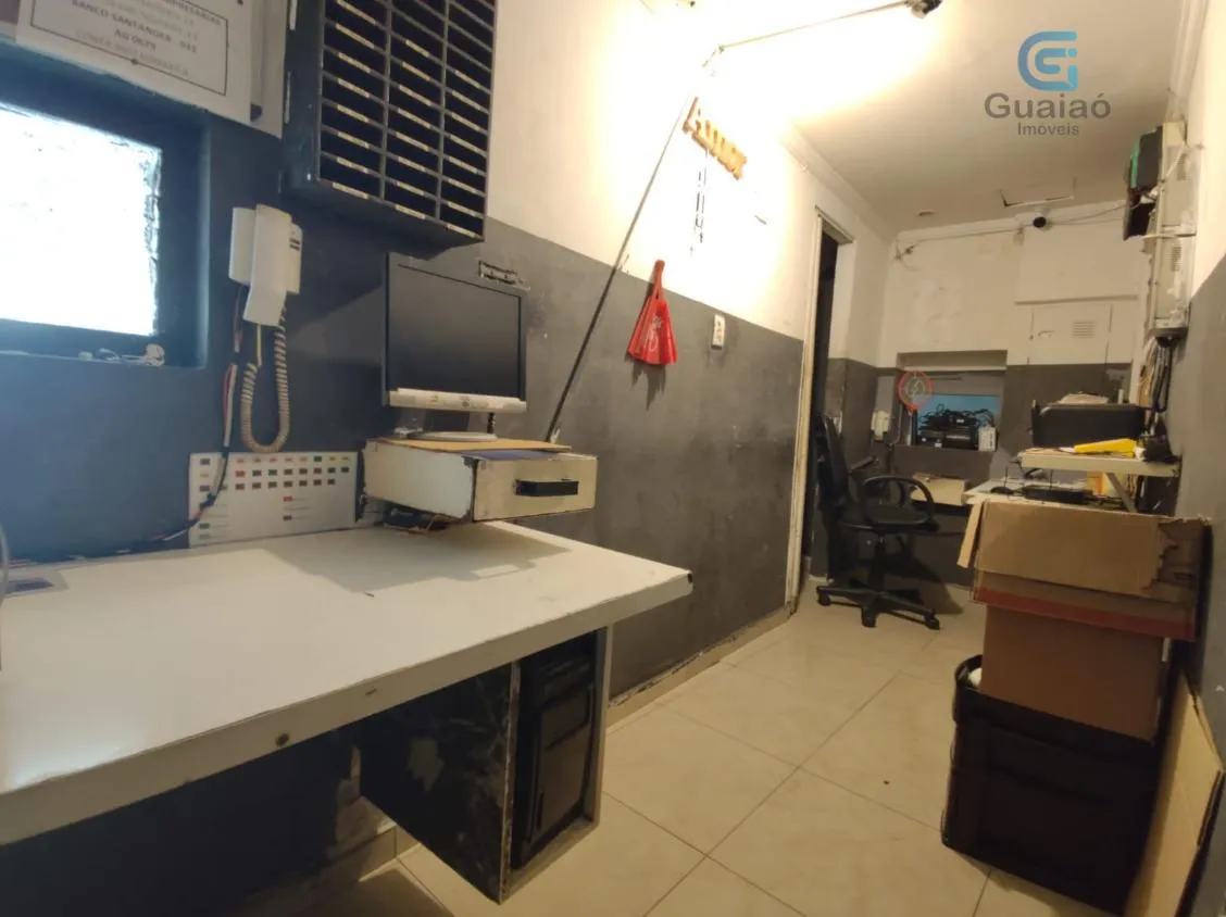 Imagem Alugo prédio, 29 suítes, Vila Nova, Santos