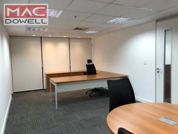 Imagem Salas comerciais de 354 a 571 m² - Rua da Assembleia - Centro