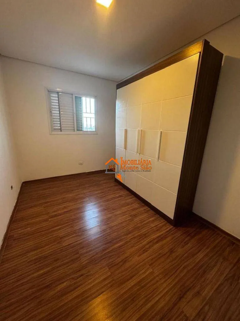 Imagem Casa com 3 dormitórios à venda, 250 m² por R$ 830.000,00 - Ponte Grande - Guarulhos/SP