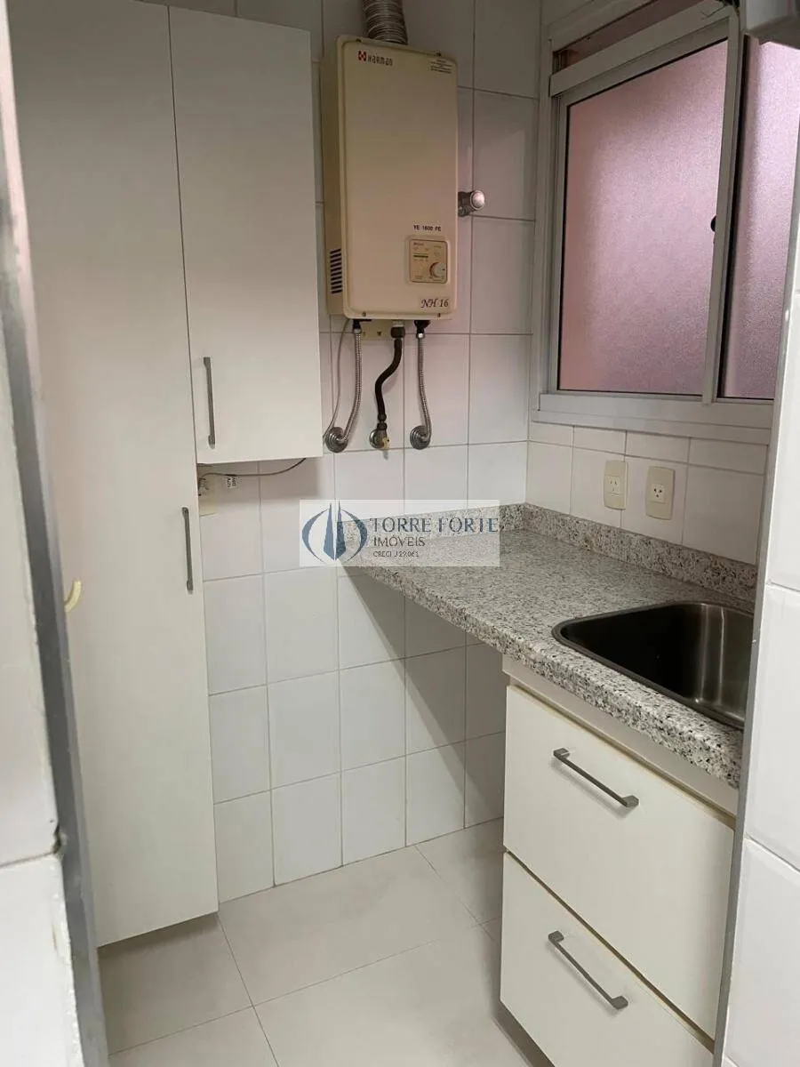 Imagem Maravilhoso Apartamento com 2 dormitórios no Ipiranga 
