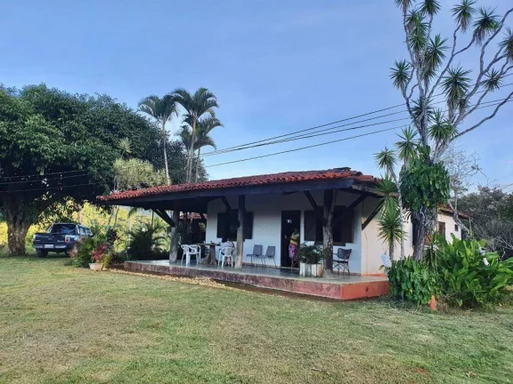 Imagem FAZENDA DE CACAU - PARAÍSO PRODUTIVO EM ITACARÉ