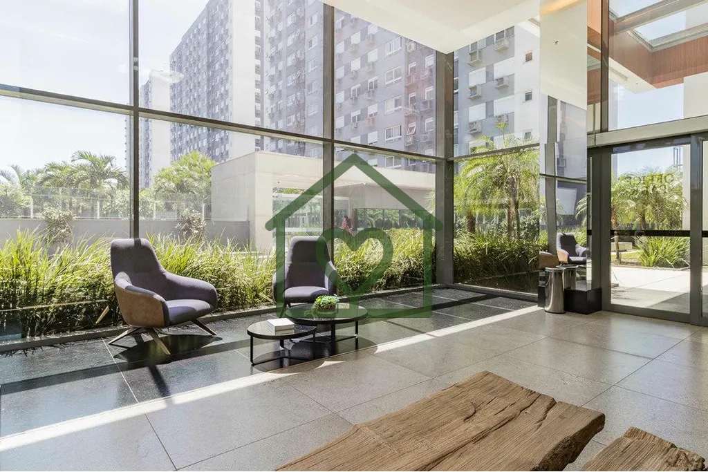 Imagem Se você está em busca de uma oportunidade de investimento comercial, esta unidade em Porto Alegre ...