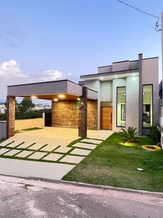 Imagem LINDA CASA EM CONDOMÍNIO -ITUPEVA