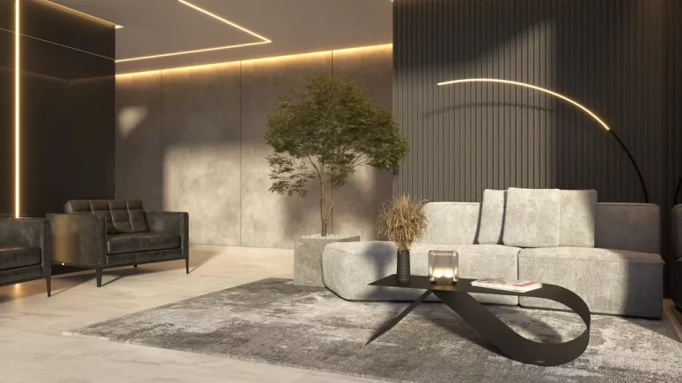 Imagem Urban Life Home - Apartamento à venda no bairro Centro - Itajaí/SC