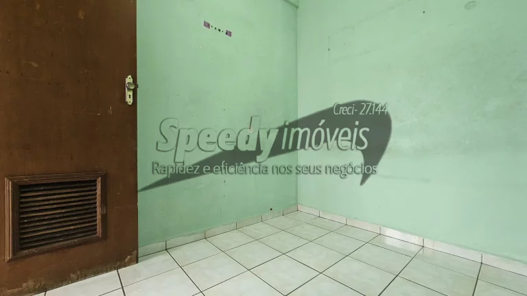 Imagem Apartamento á venda em Santos 2 dormitórios.