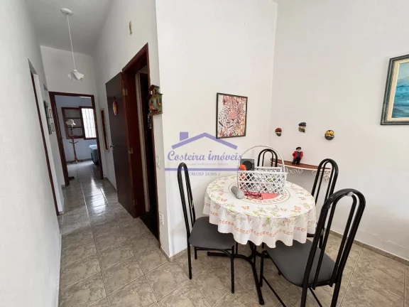 Imagem Apartamento térreo no Centro - Oportunidade