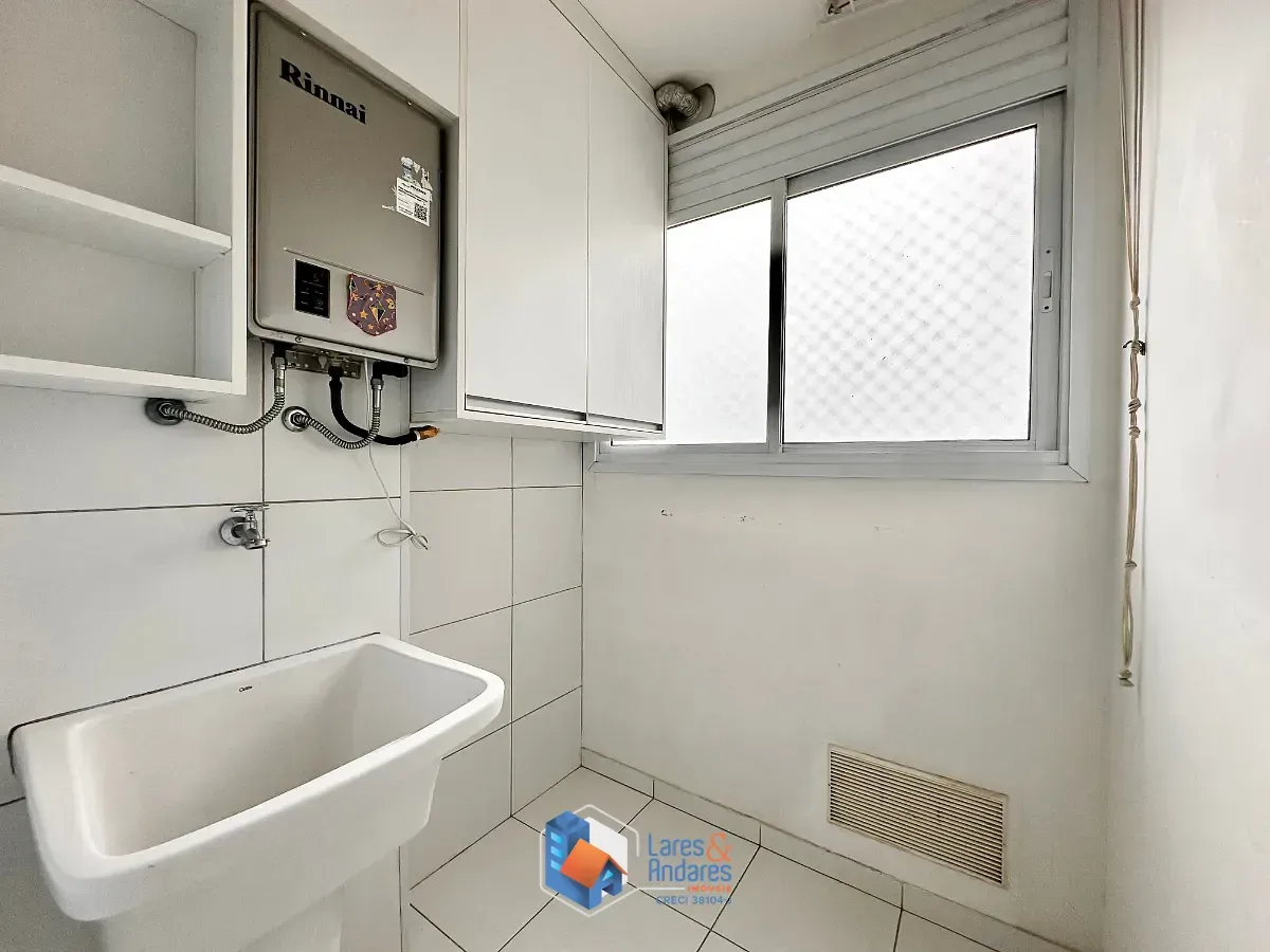 Imagem Apartamento para venda em Vila Monumento com 2 quartos, sendo 1 suíte, 63m²