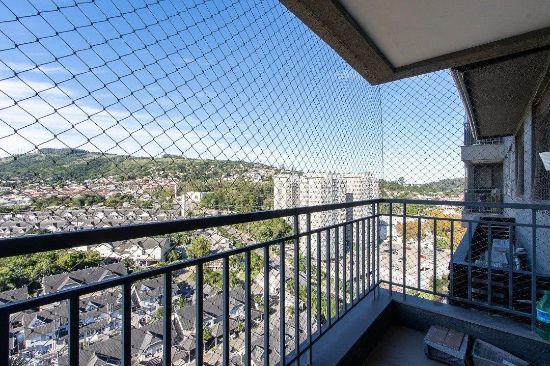 Imagem Apartamento em Jardim Carvalho