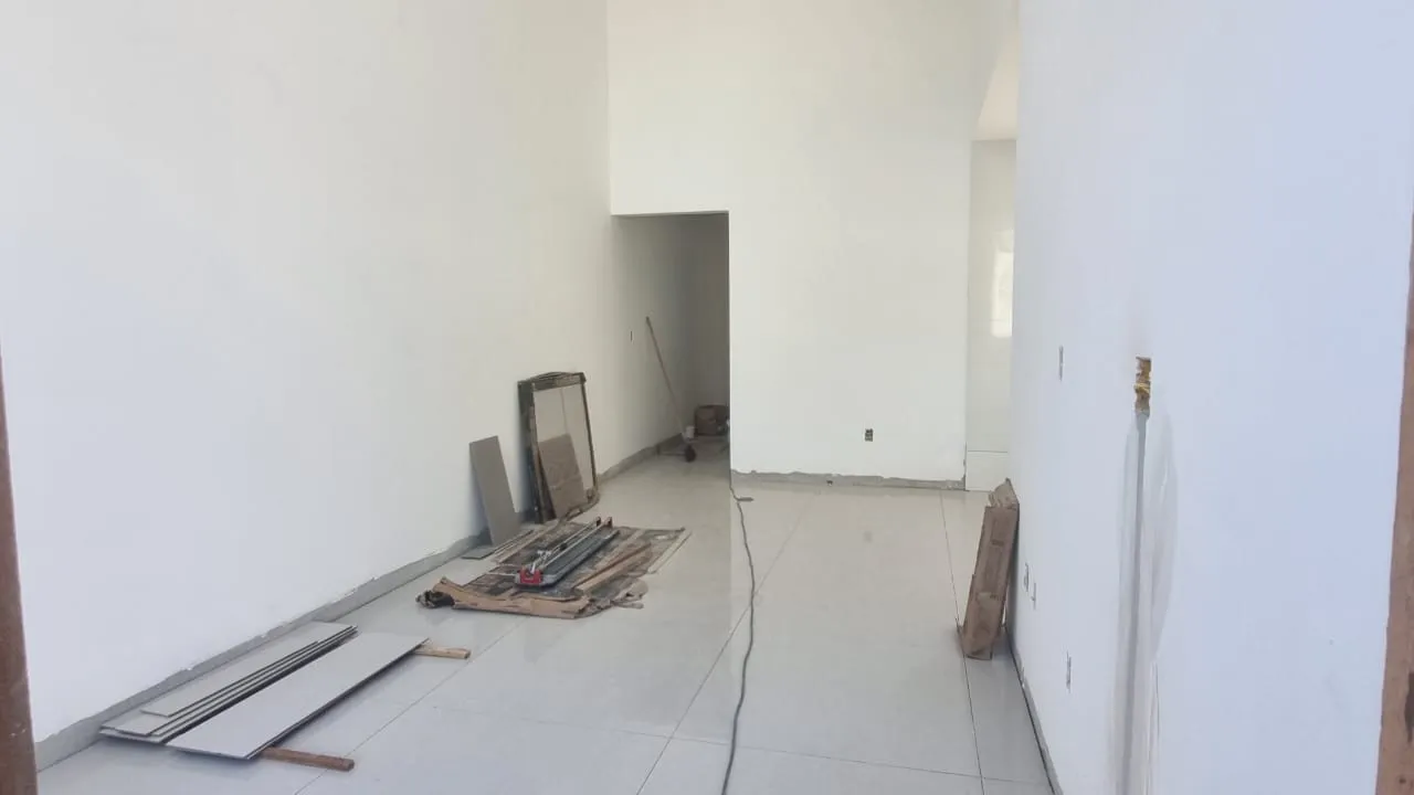 Imagem Casa com 2 quartos à venda em Cariacica