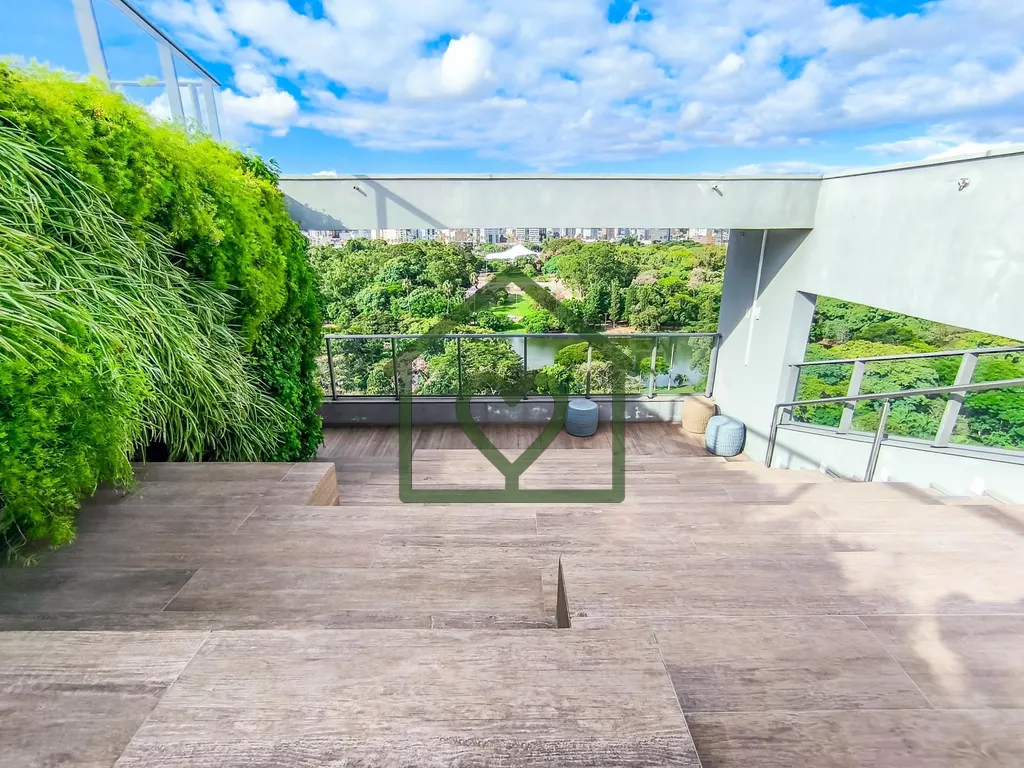 Imagem Oportunidade para investidores no JP Redenção: Studio de 12º andar, 100% mobiliado e operando com...