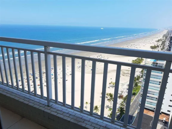 Imagem Apartamento com 3 dorms, Aviação, Praia Grande - R$ 2.7 mi, Cod: 68