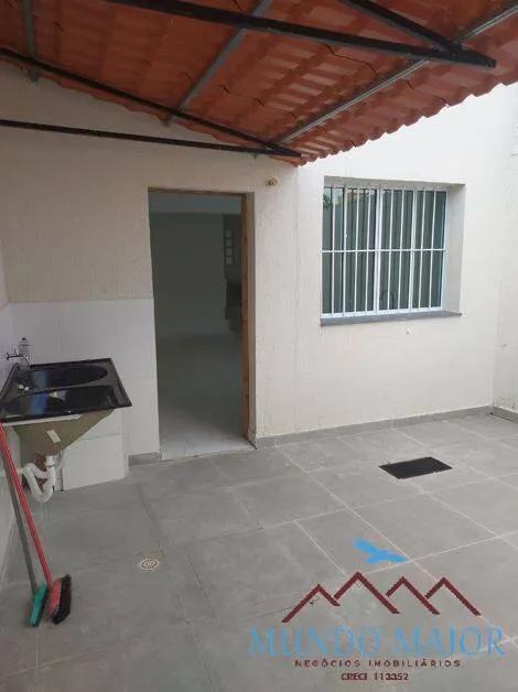 Imagem "Sobradinho Reformadão na Vila Assunção - Pronto pra Chamar de Seu!