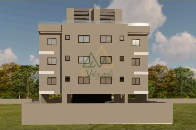 Imagem Apartamento à venda Estância Pinhais Pinhais PR
