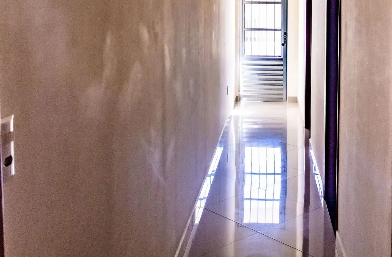 Imagem Casa à venda em Sorocaba-SP, Jardim São Guilherme: 3 quartos, 1 suíte, 1 sala, 3 banheiros, 2 vagas de garagem, 130m².
