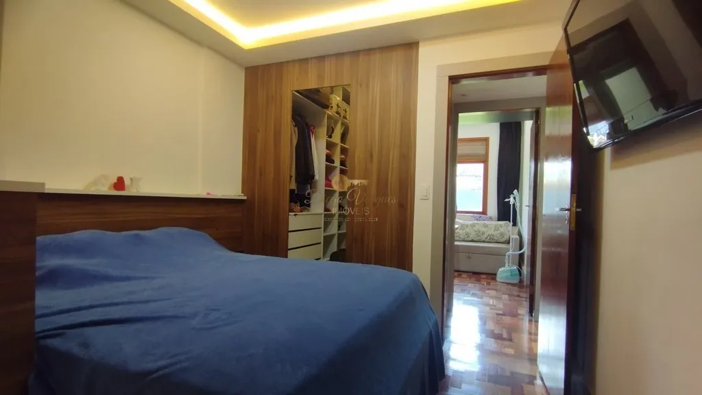 Imagem Apartamento para Venda em Teresópolis / RJ no bairro Caxanga