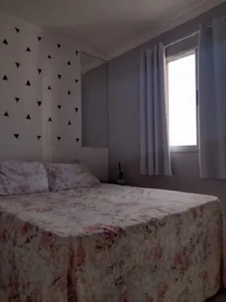 Imagem Apartamento com 2 Quartos à Venda, 48 m² em Vila Moreira - São Paulo