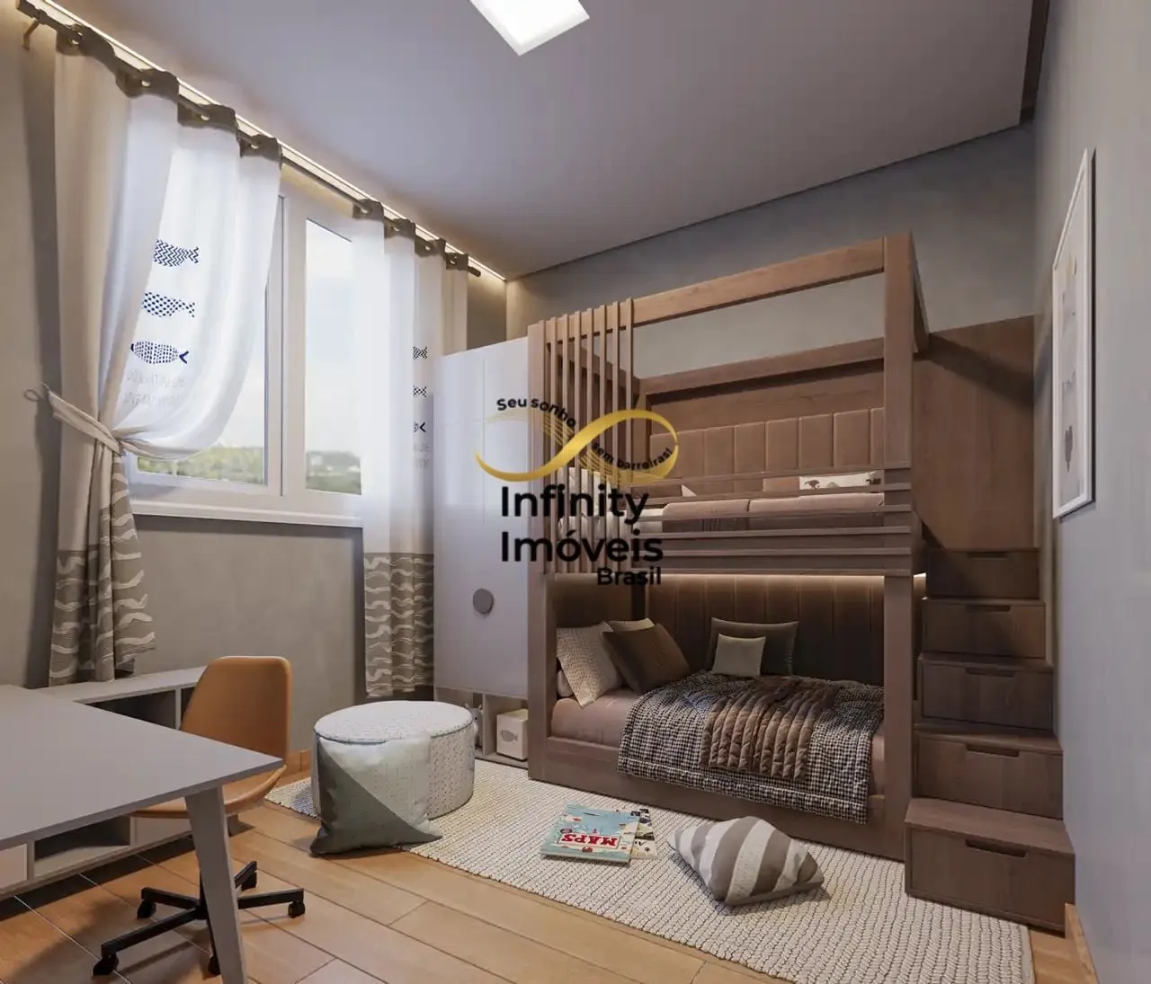 Imagem Solar da Gameleira - Apartamento à venda no bairro Gameleira - Belo Horizonte/MG